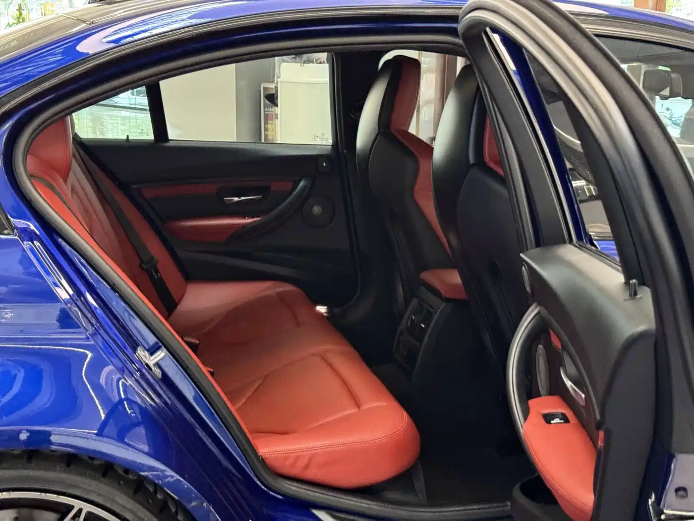 BMW M3 2019 2018 M3 Fans Limited Edition