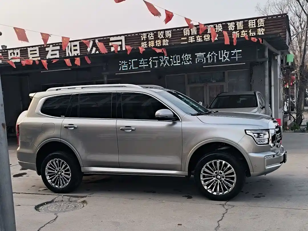 TANK TANK 500 NEW ENERGY