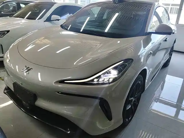 IM Motors IM LS6 2024