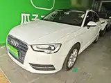 Фото 2 - Audi A3