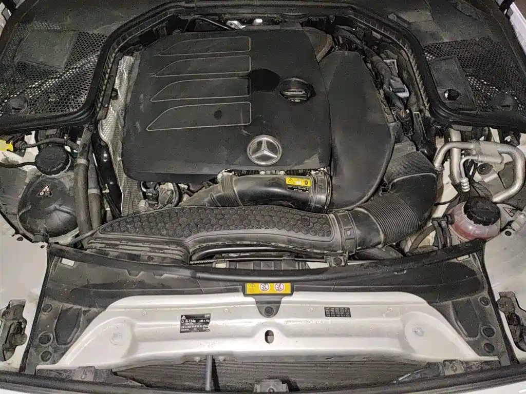 Mercedes-Benz C-Class 2019 C 260 L Sport фото 11
