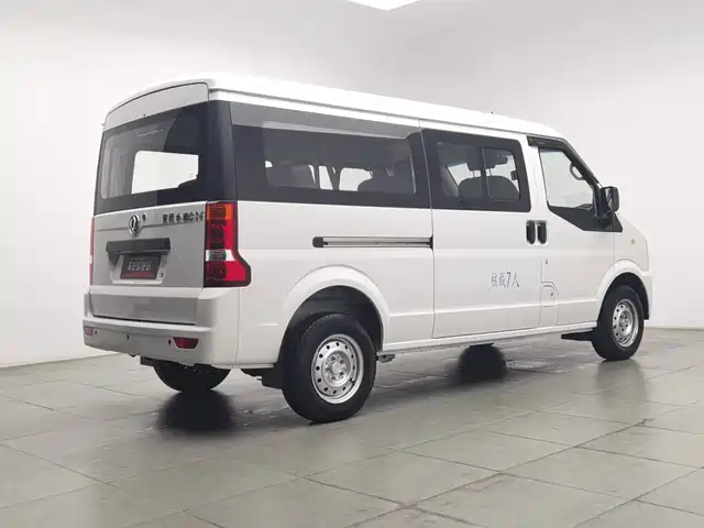 Dongfeng Xiaokang C36 2024 1.5L Standard Type II — фото 2
