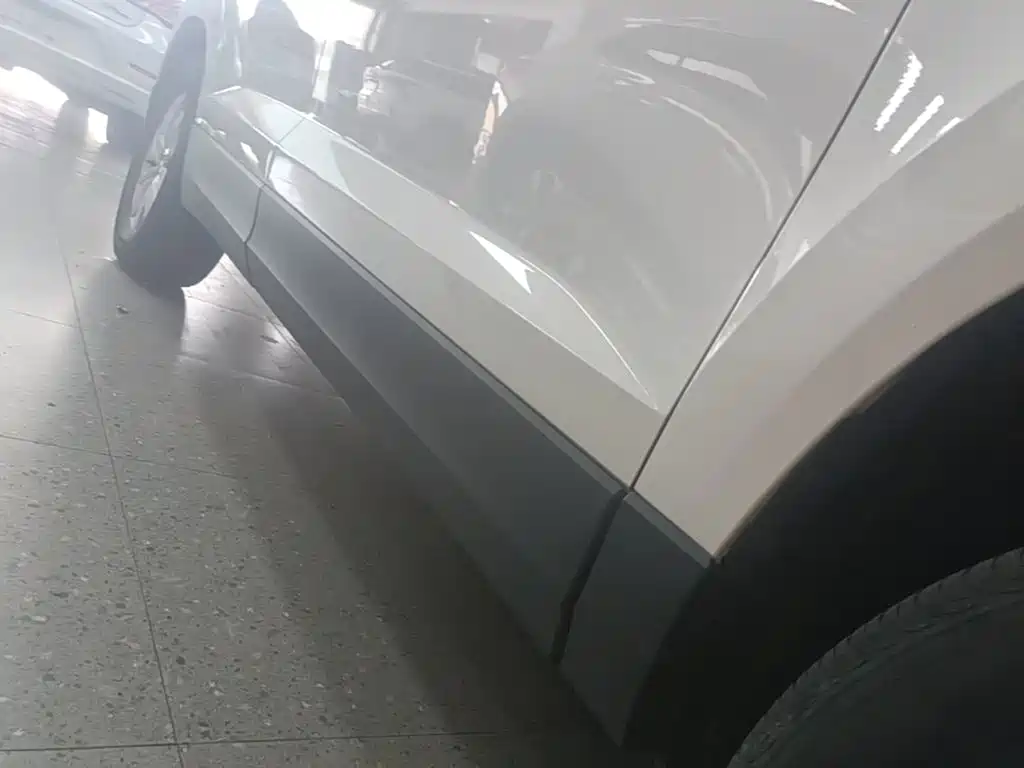 Volkswagen Tharu, миниатюра 21