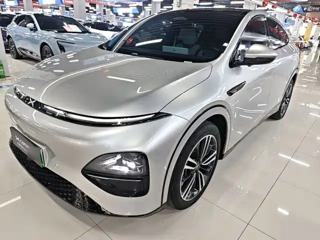 XPeng G6 2023