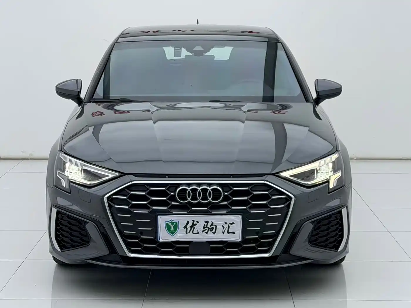 Фото 3 - Audi A3