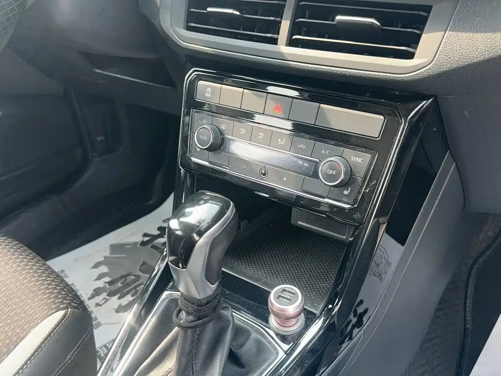 Volkswagen Tacqua 2020 2020 280TSI Starlight Limited Edition