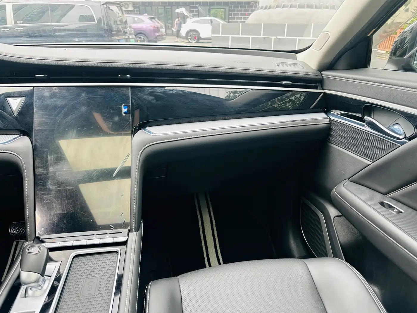 Venucia Star 2020 2020 260T Automatic 48V Mild Hybrid Turbo Star Enjoy Edition