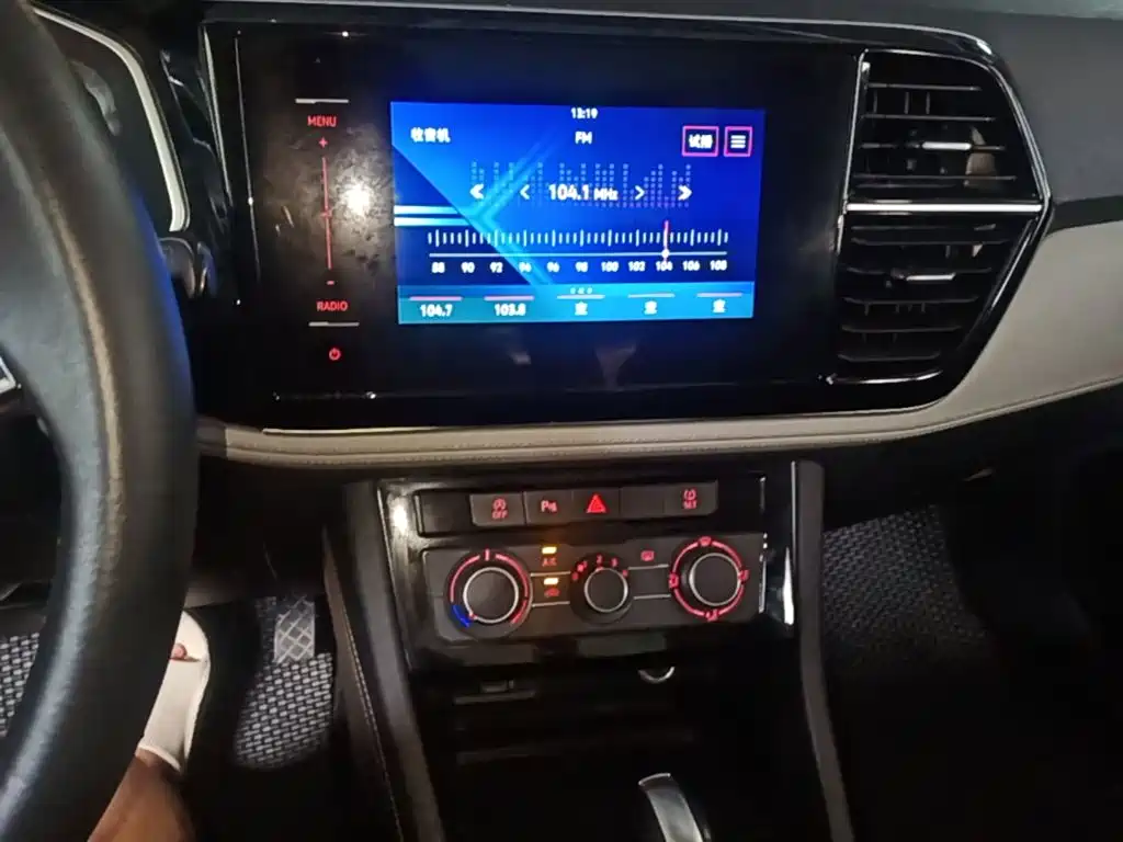 Фото 13 - Jetta VS7