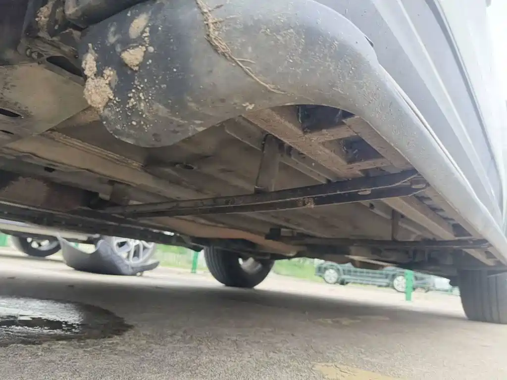 Renault Koleos 2018 2018 2.0L 2WD Luxury Edition