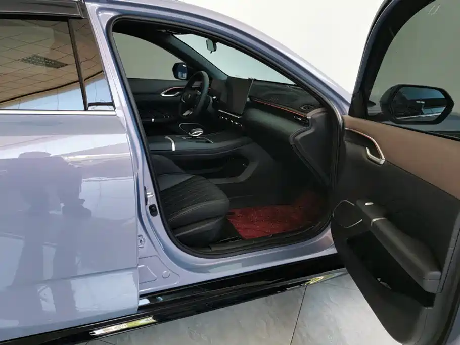 Changan Eado 2026 2025 Model Year Facelift 1.5T 500Bar Premium Edition