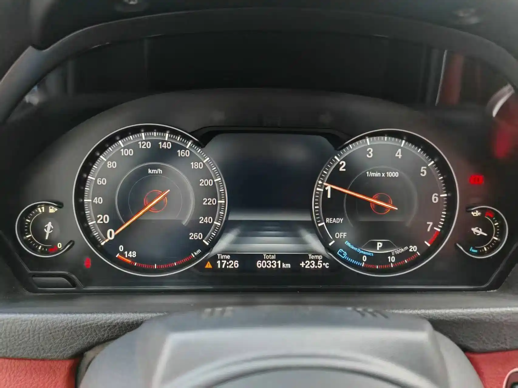 Фото 5 - BMW 4 Series