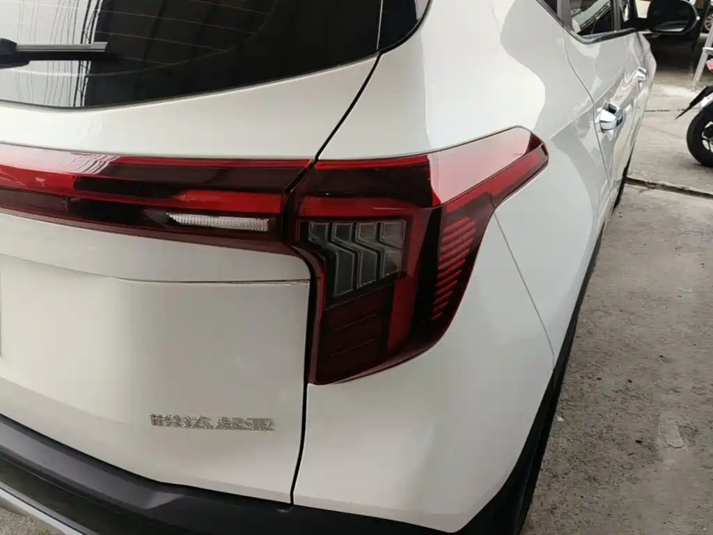 Kia Seltos 2024 2023 1.5L CVT Luxury Edition
