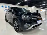 Фото 3 - Volkswagen Teramont