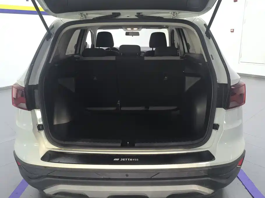 Jetta VS5 2021 2019 280TSI Manual Progressive Edition