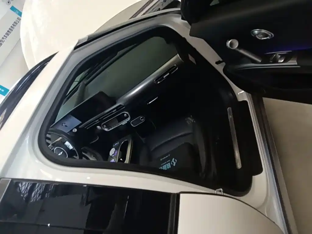 Genesis GV60 2023 2023 Single Motor RWD Luxury Edition