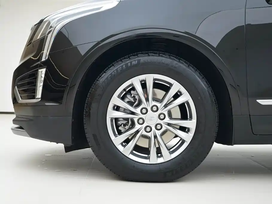 Cadillac XT5 2024 2024 2.0T FWD Fashion Edition
