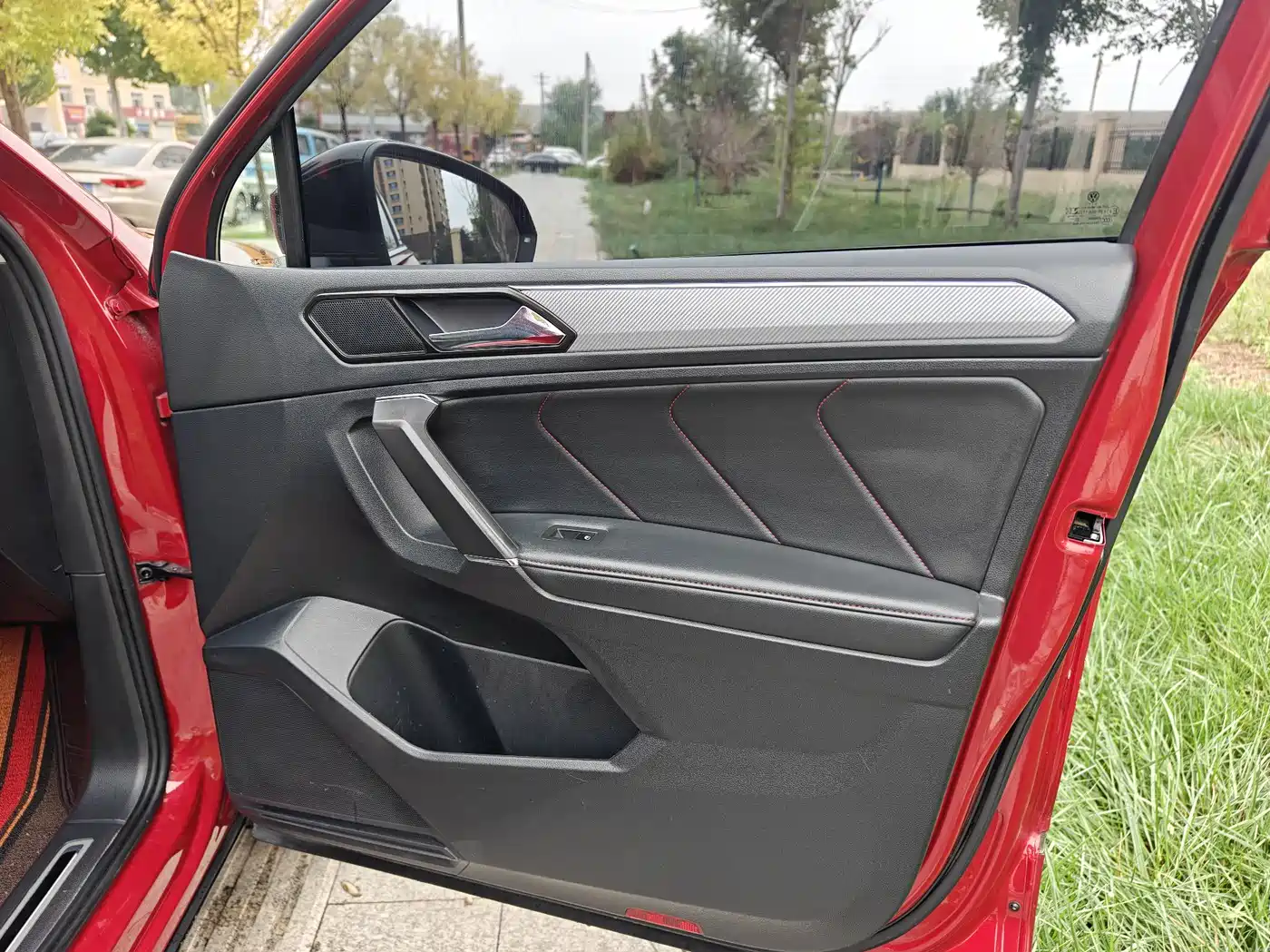 Volkswagen Tiguan X 2021 330TSI 2WD Prestige Flagship фото 28