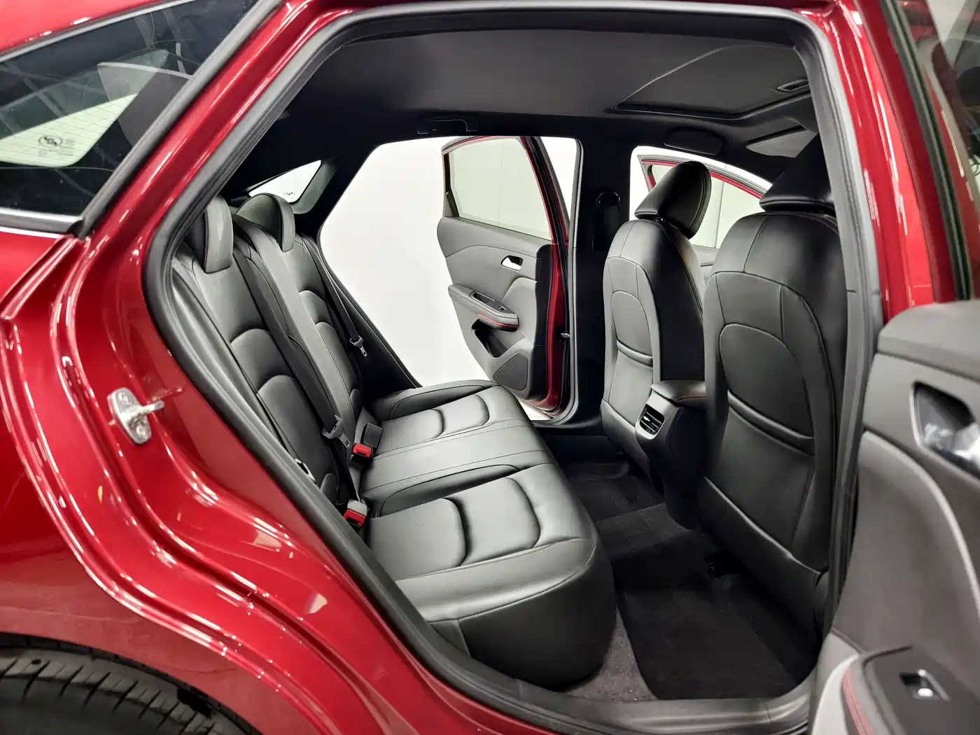 Chevrolet Monza 2019 RS 330T Auto Smooth Edition China VI фото 16