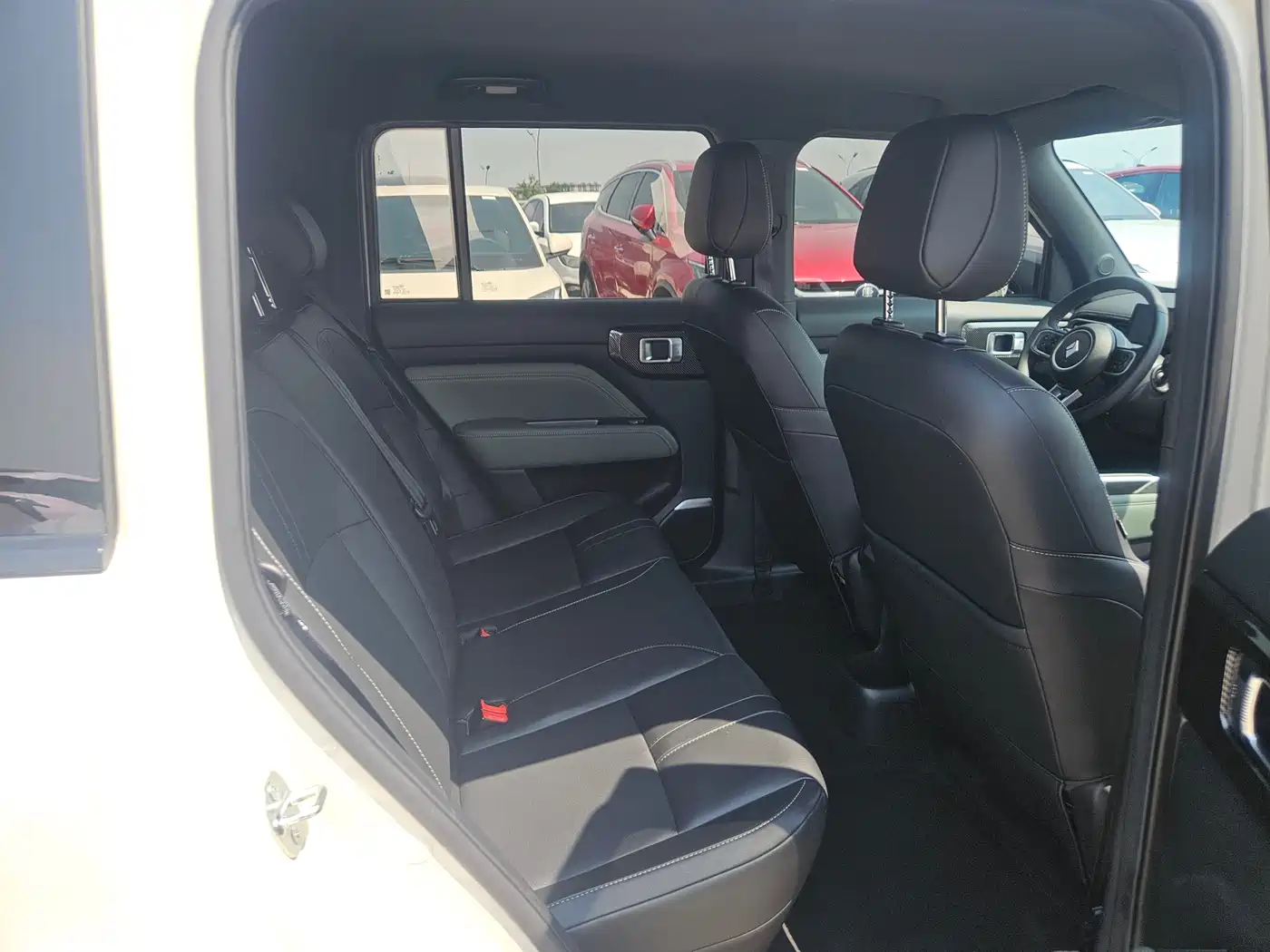 Baojun Yueye Plus 2025 2026 301km Flagship