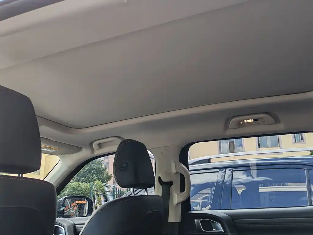 Haval Dargo 2025 2024 1.5T DCT Border Collie Edition