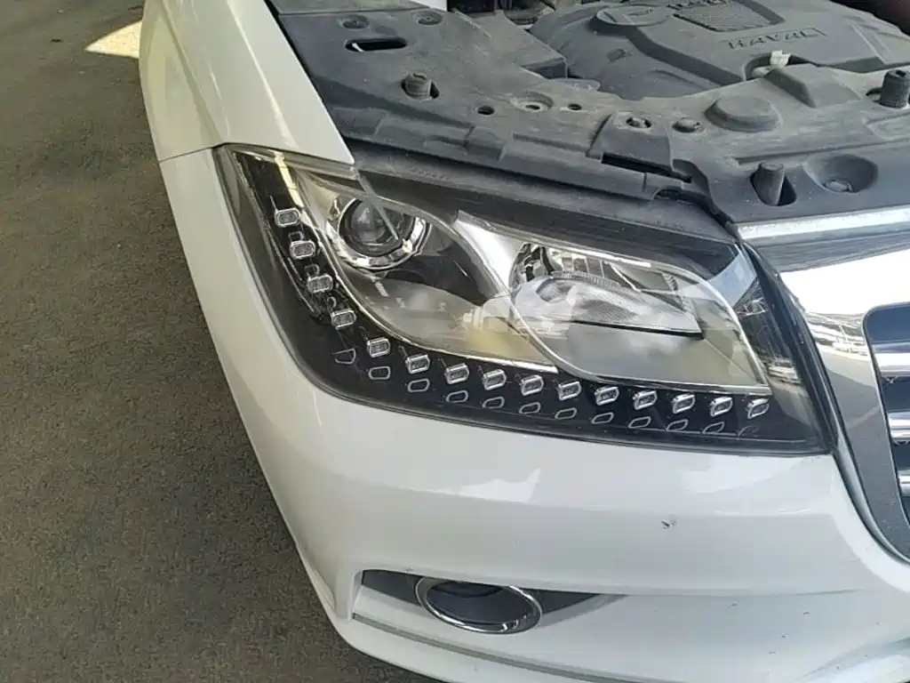 Haval H2 2018 2018 Red Label 1.5T DCT 2WD Luxury