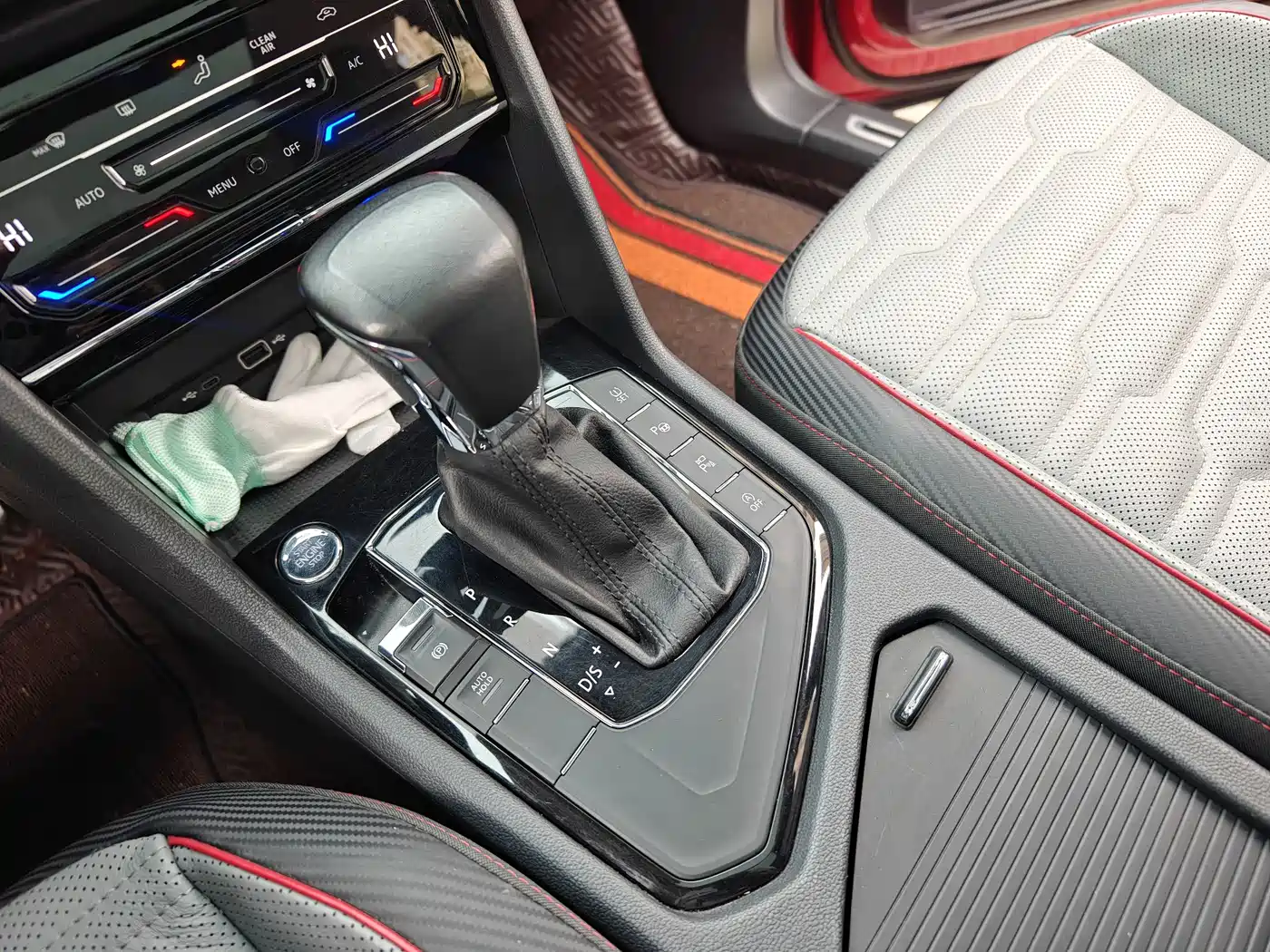 Volkswagen Tiguan X 2021 330TSI 2WD Prestige Flagship фото 20