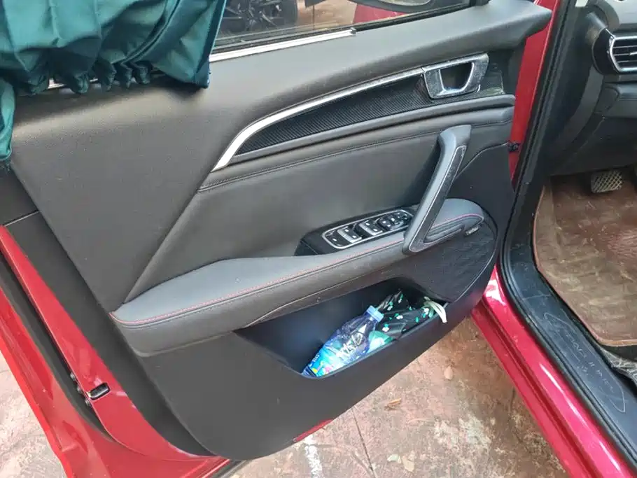 Baojun RS-5 2020 2020 300T CVT Intelligent Flagship