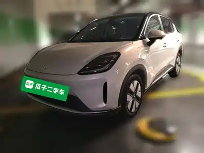 Wuling Bingo S