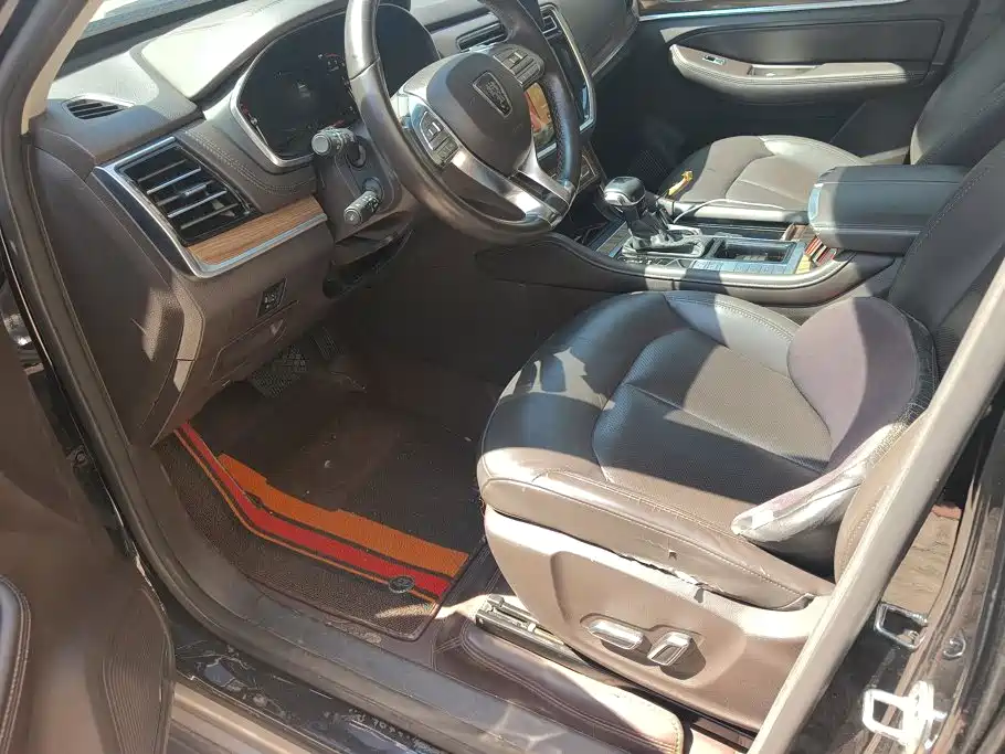 Photo 9 - Roewe RX8
