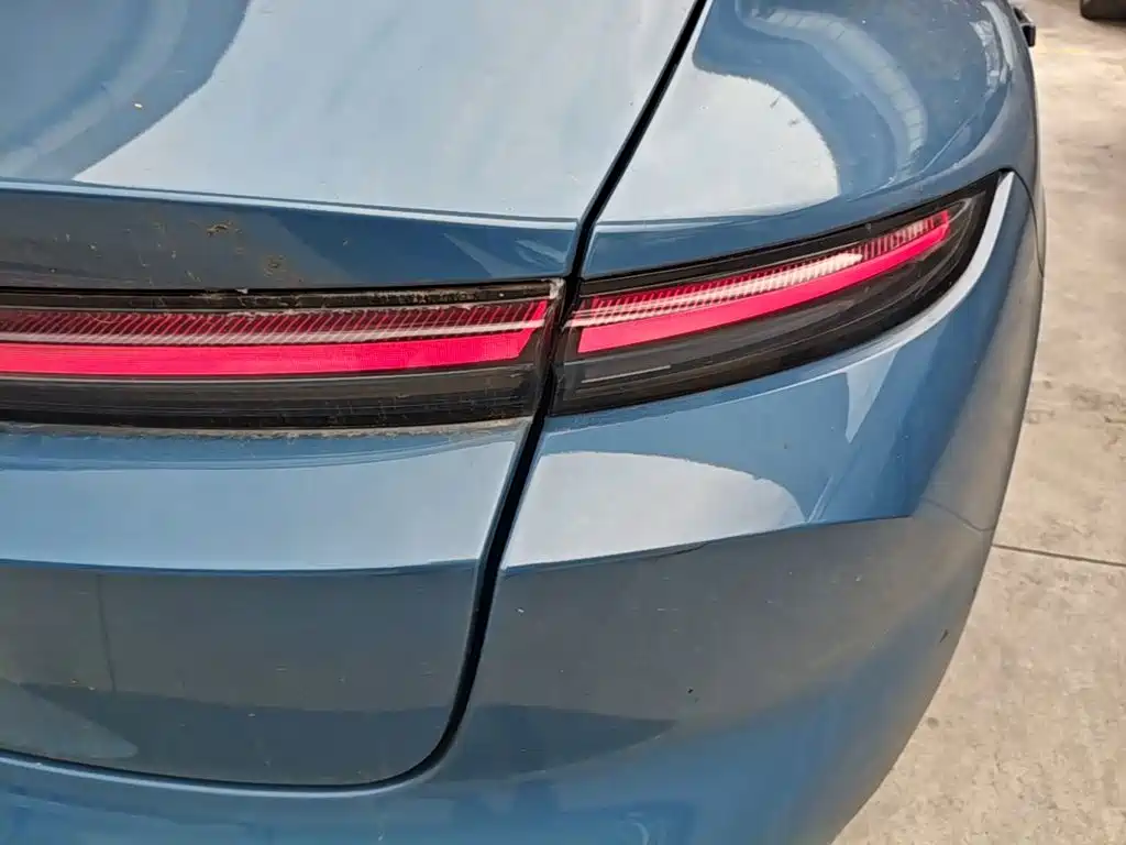NIO ET5 2022 2022 100kWh