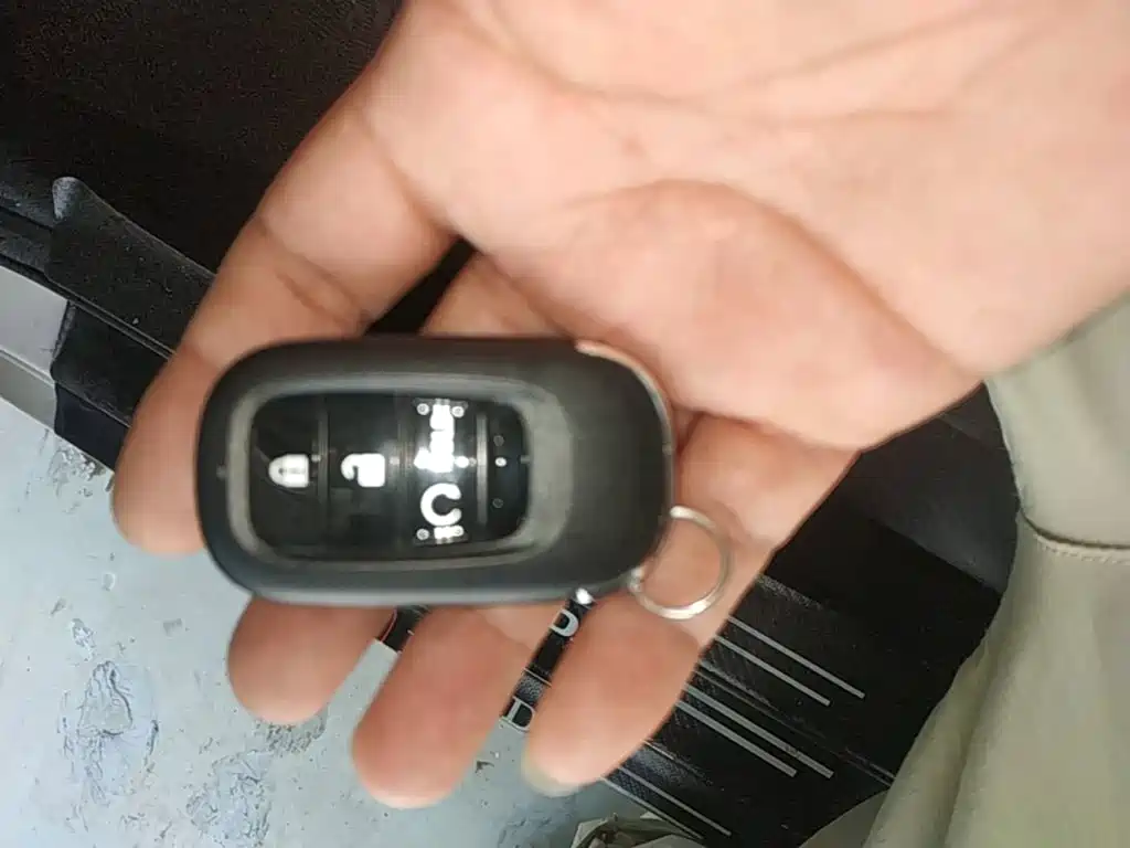 Photo 9 - Honda Civic