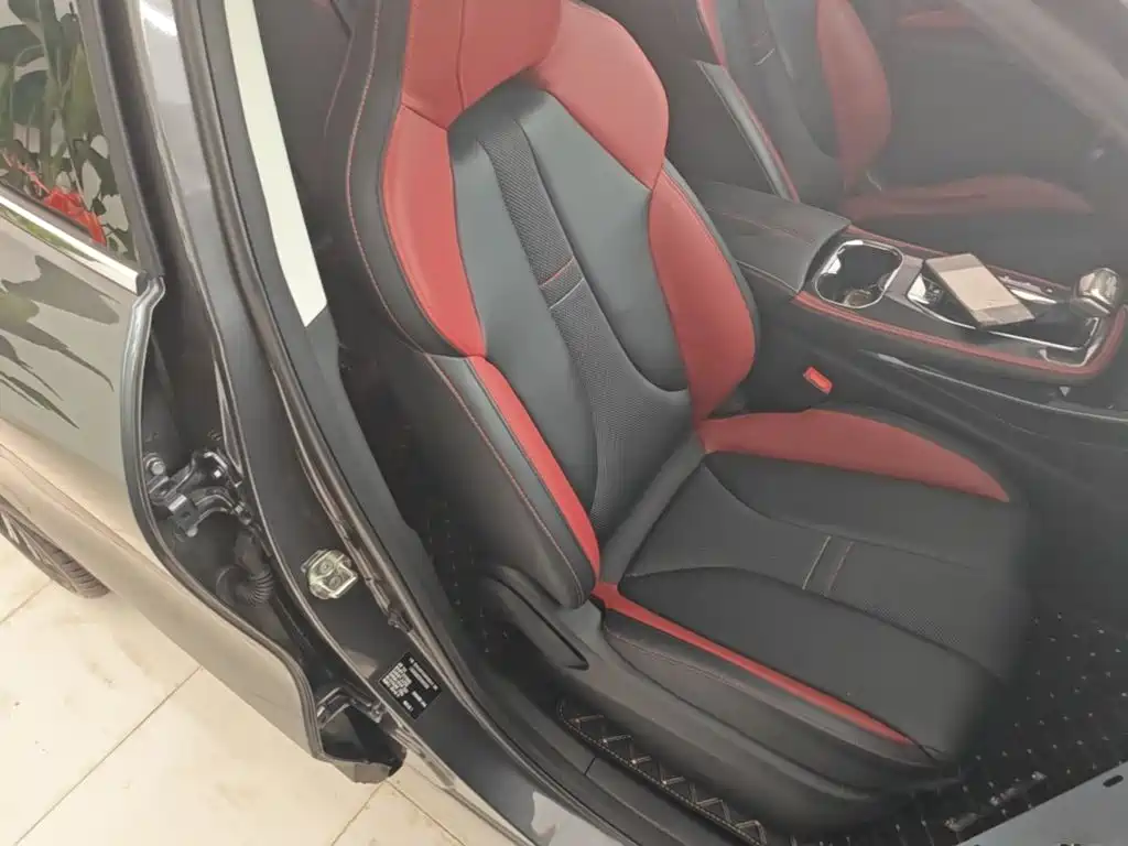 Changan Oshan Changan Oushang X5 2023 2021 Facelift 1.5T DCT Luxury