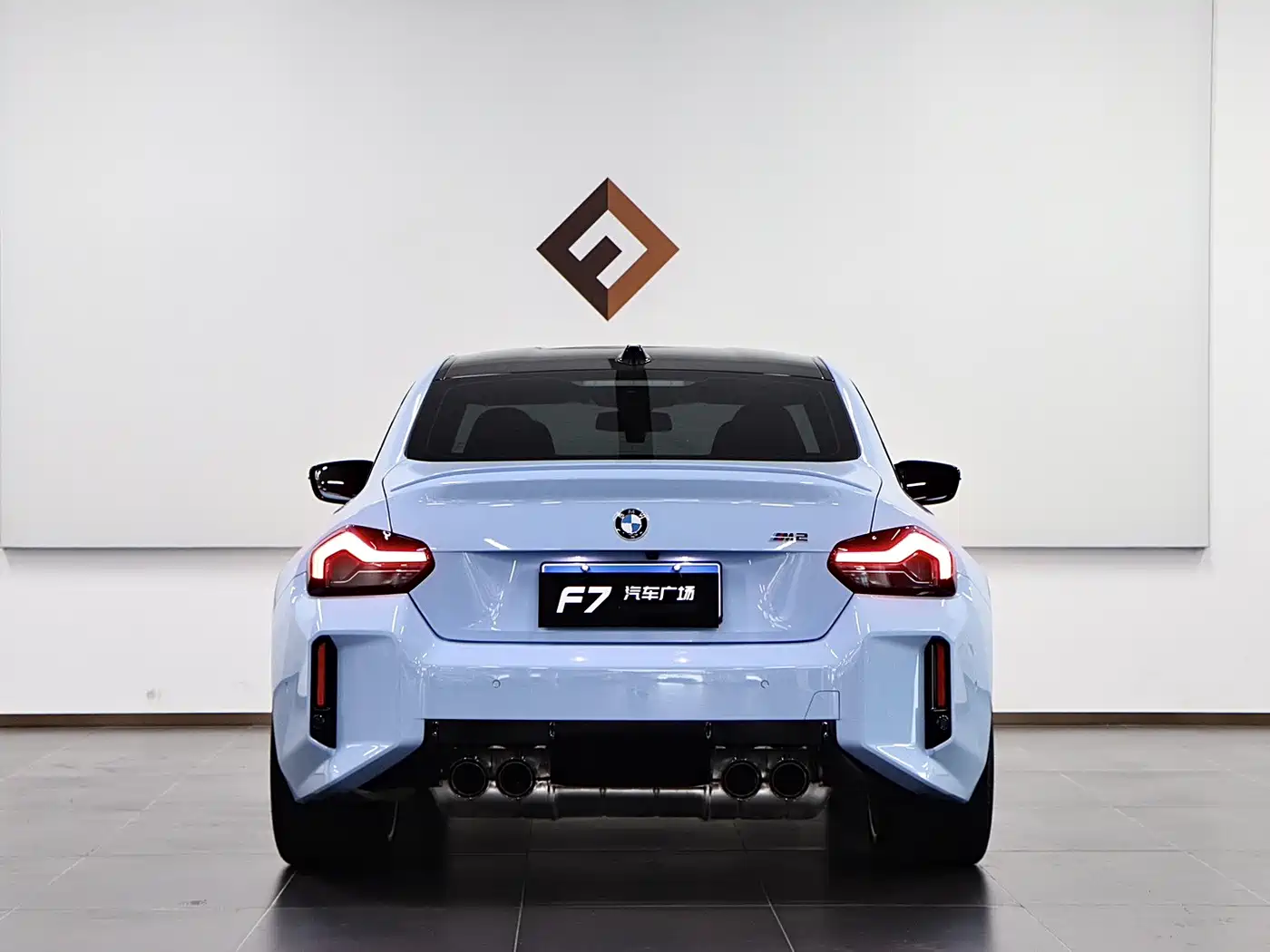 BMW M2 2026 2024 M2