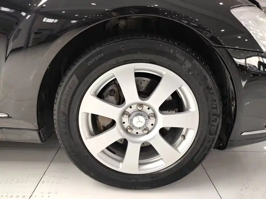 Mercedes-Benz S-Class 2012 S 300 L Business Grand Edition фото 30