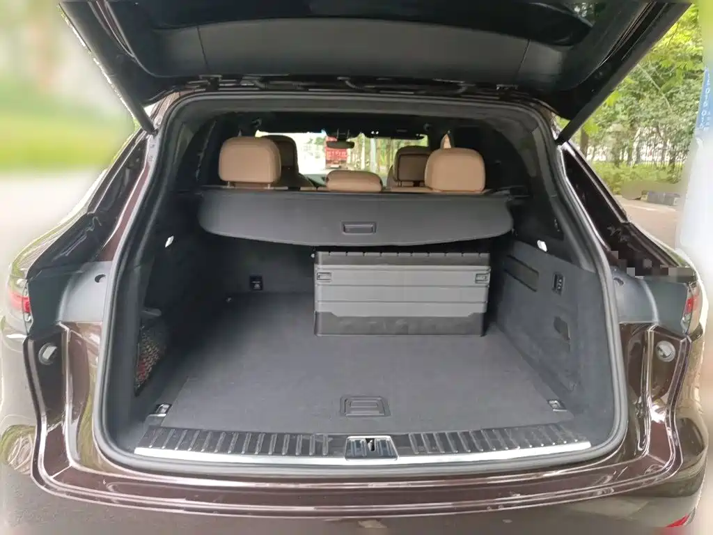 Photo 15 - Porsche Cayenne New Energy