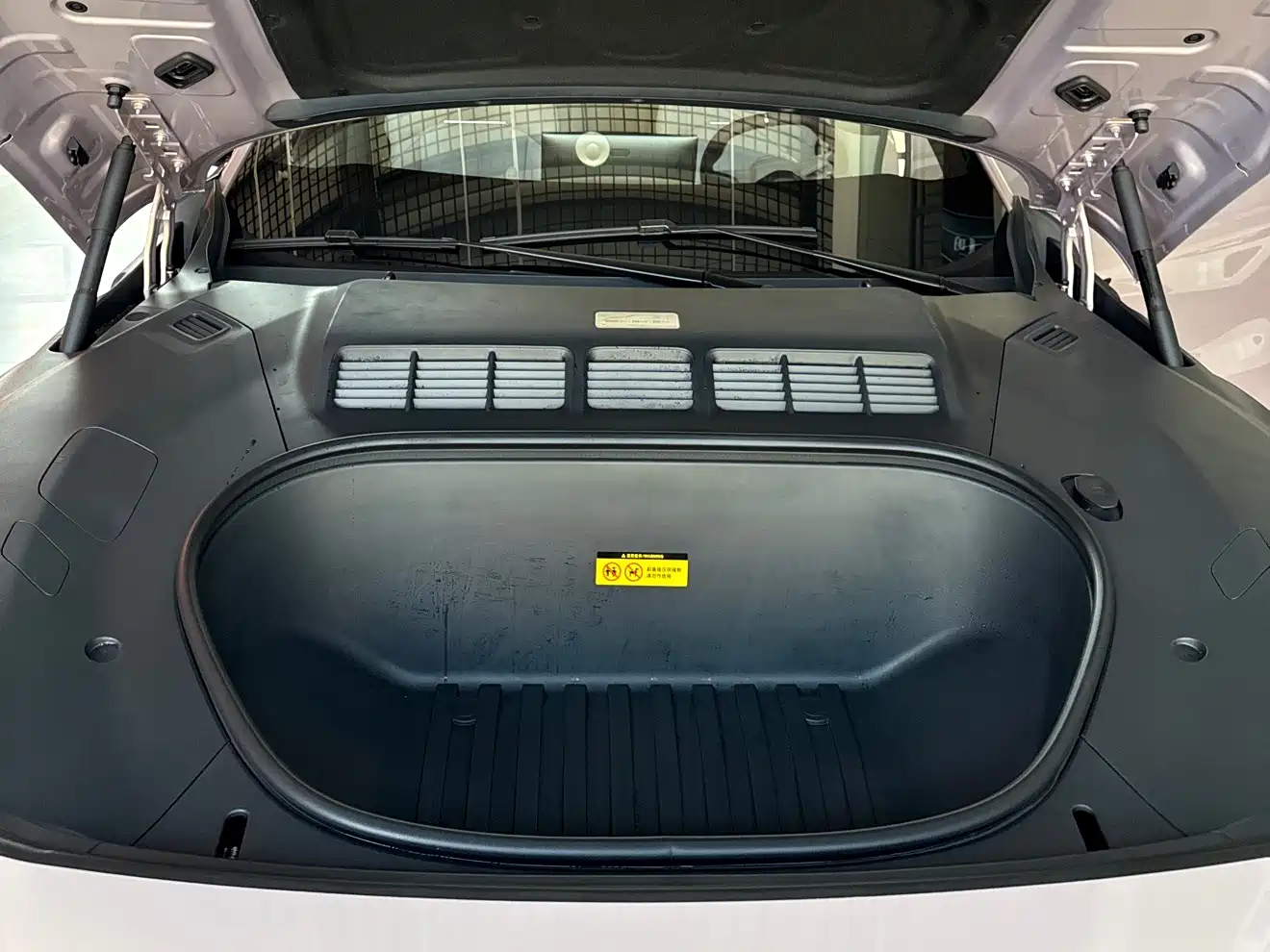 XIAOMI CAR XIAOMI YU7