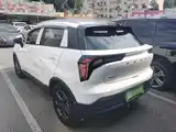 Фото 5 - Geely Geometry E Firefly