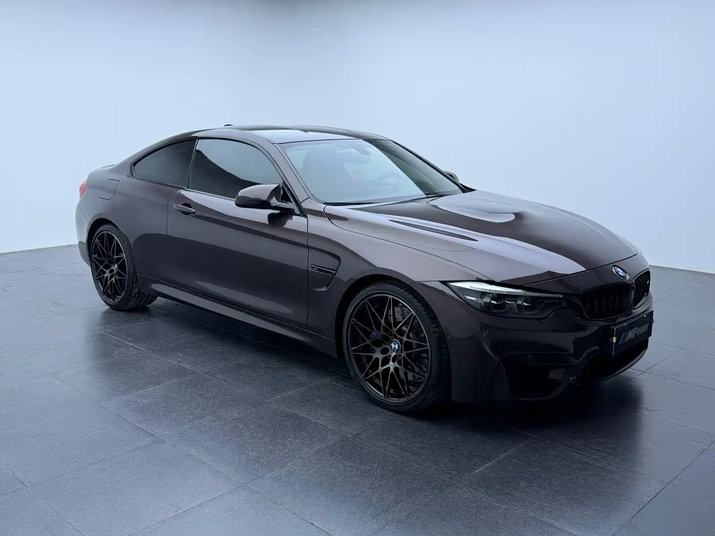 BMW M4 2018 M4 Coupe Fans Limited Edition фото 3