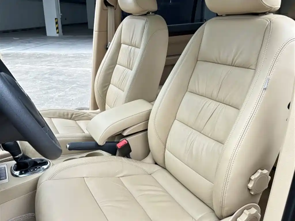 Volkswagen Touran 2013 1.4T DSG Comfort 5-seater фото 9