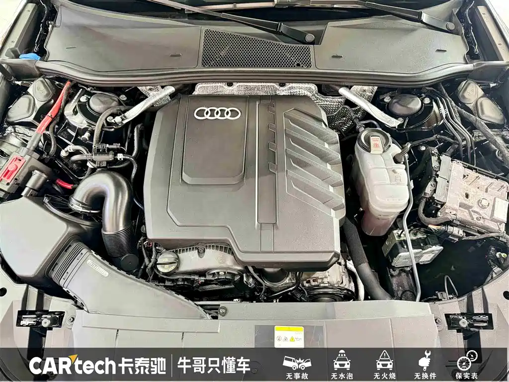 Audi A6L 2023 Facelift 45 TFSI Premium Dynamic фото 11