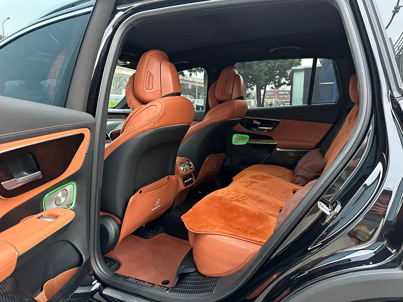 Mercedes-Benz GLC 2024 GLC 260 L 4MATIC Dynamic 5-seater фото 5