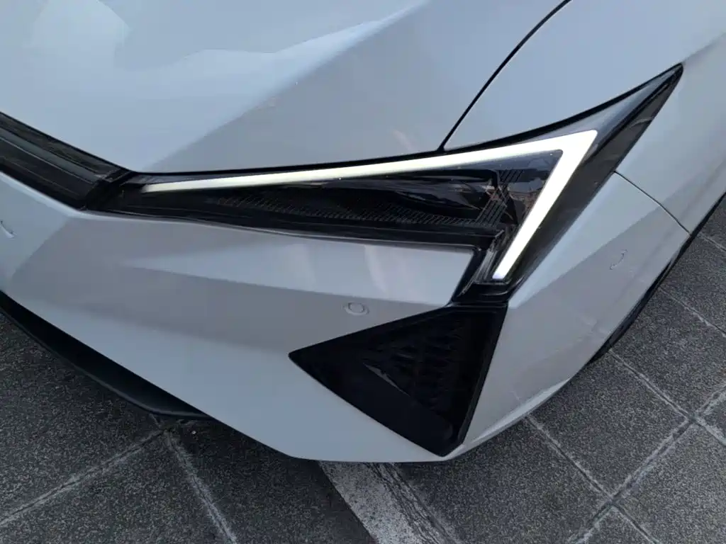 Lingxi L 2024 2024 Top Player Edition