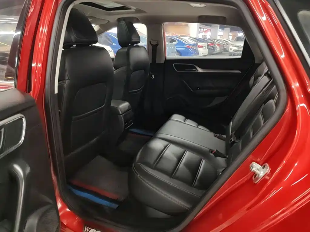 Photo 17 - MG MG6