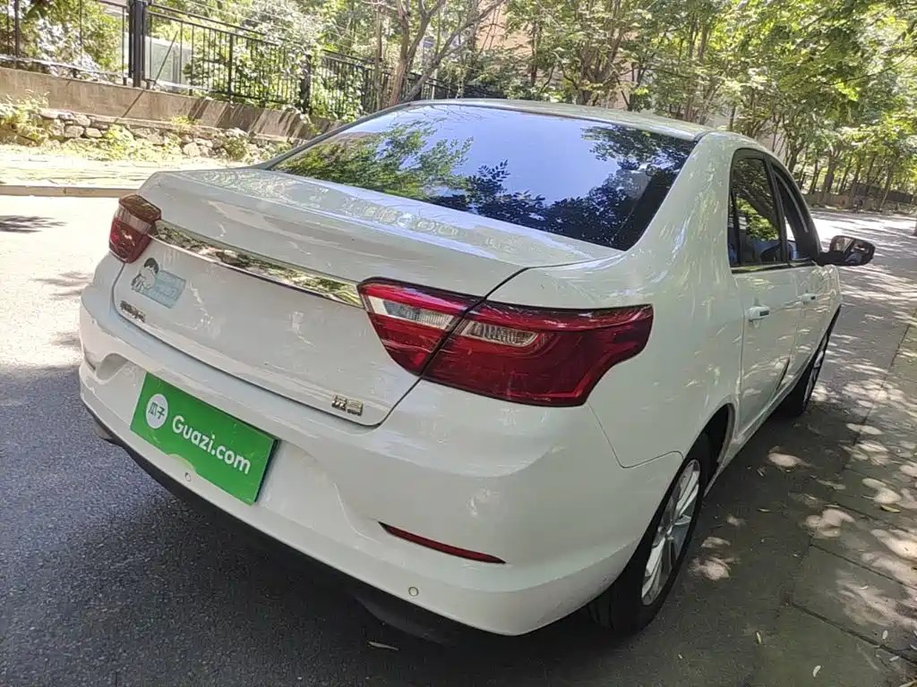 Geely Vision 2021 2020 Facelift 1.5L CVT Asian Games Edition