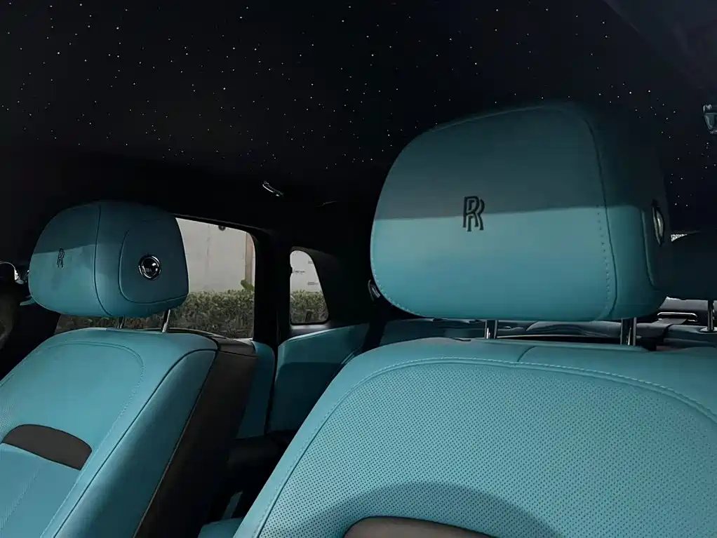 Rolls-Royce Ghost 2021 6.7T Standard Wheelbase фото 20