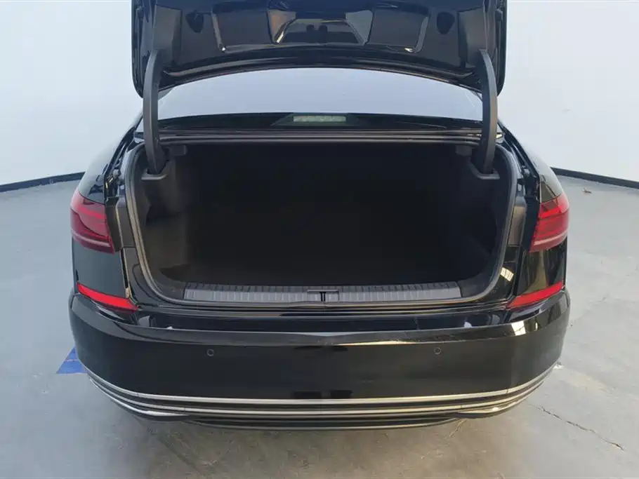 Volkswagen Passat 2022 330TSI Luxury Edition фото 4