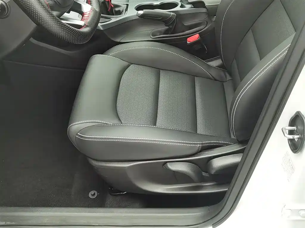 GEELY AUTOMOBILE EMGRAND