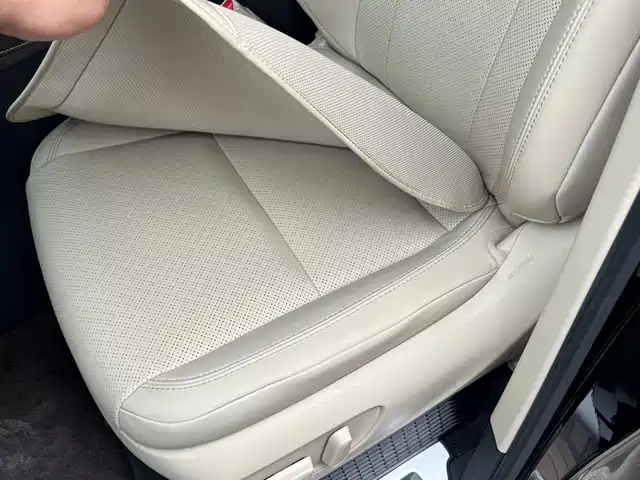 Toyota Alphard 2024 Hybrid 2.5L Ultimate Enjoyment Edition — фото 5