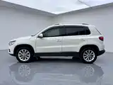 صورة 5 - Volkswagen Tiguan