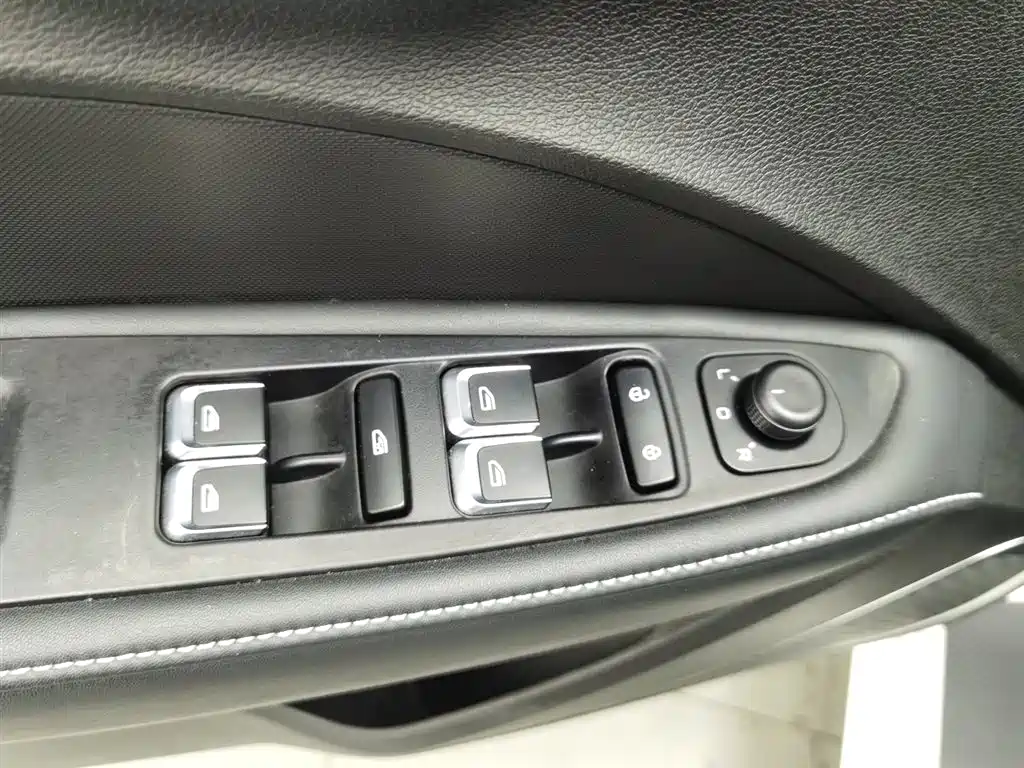 GEELY AUTOMOBILE EMGRAND